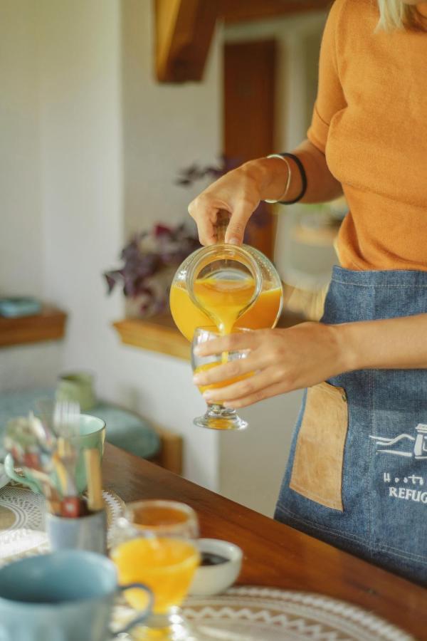Selva India Bed & Breakfast San Carlos de Bariloche