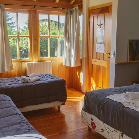 Selva India Suites San Carlos de Bariloche Exterior photo