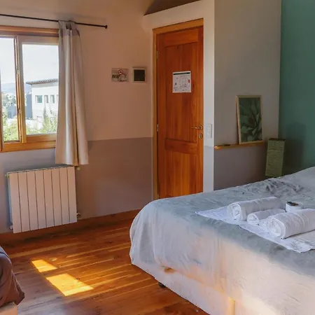 Selva India Suites San Carlos de Bariloche Exterior photo