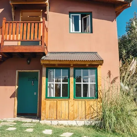 Selva India Suites San Carlos de Bariloche Exterior photo
